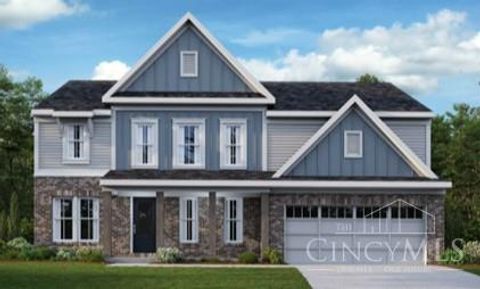 Photo of 3775 Prestwick Circle, Pierce Township, OH 45245 (MLS # 1863860)