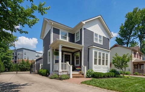 7913 Cooper Road Montgomery OH 45242