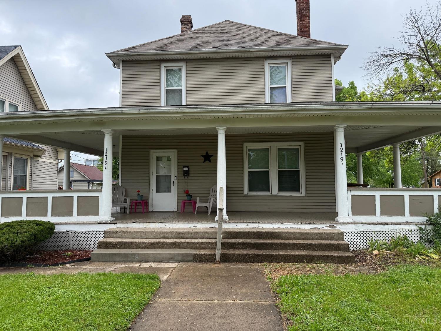 1219 Calumet Avenue, Middletown, Ohio image 1
