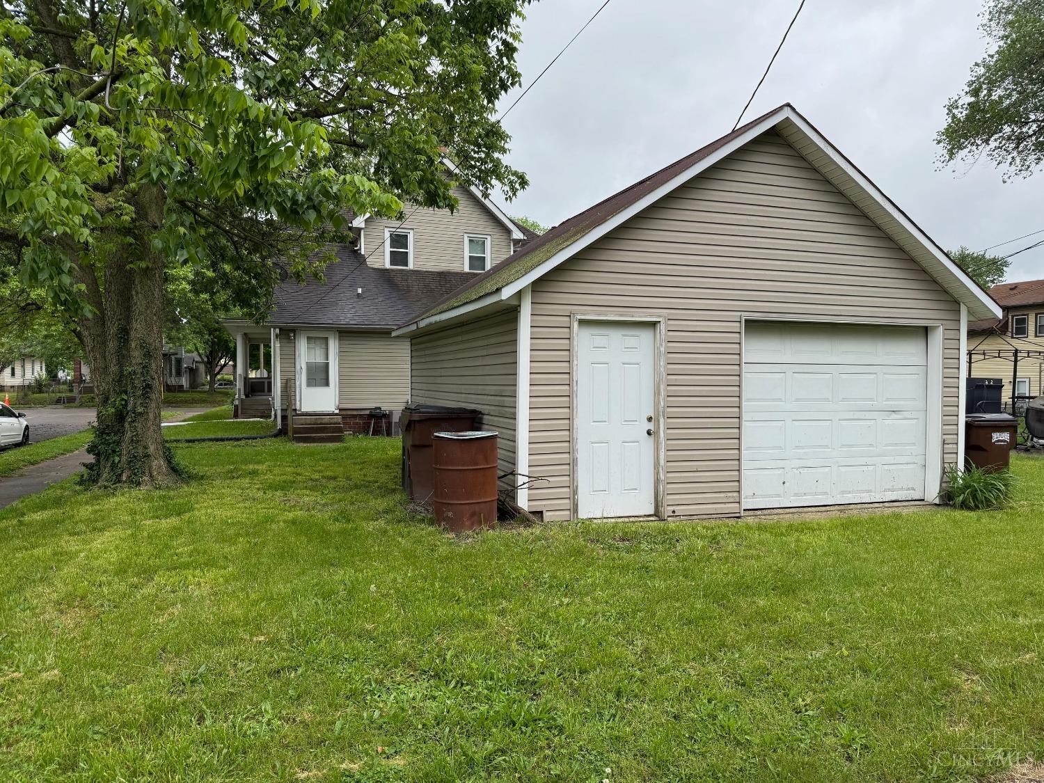 1219 Calumet Avenue, Middletown, Ohio image 9
