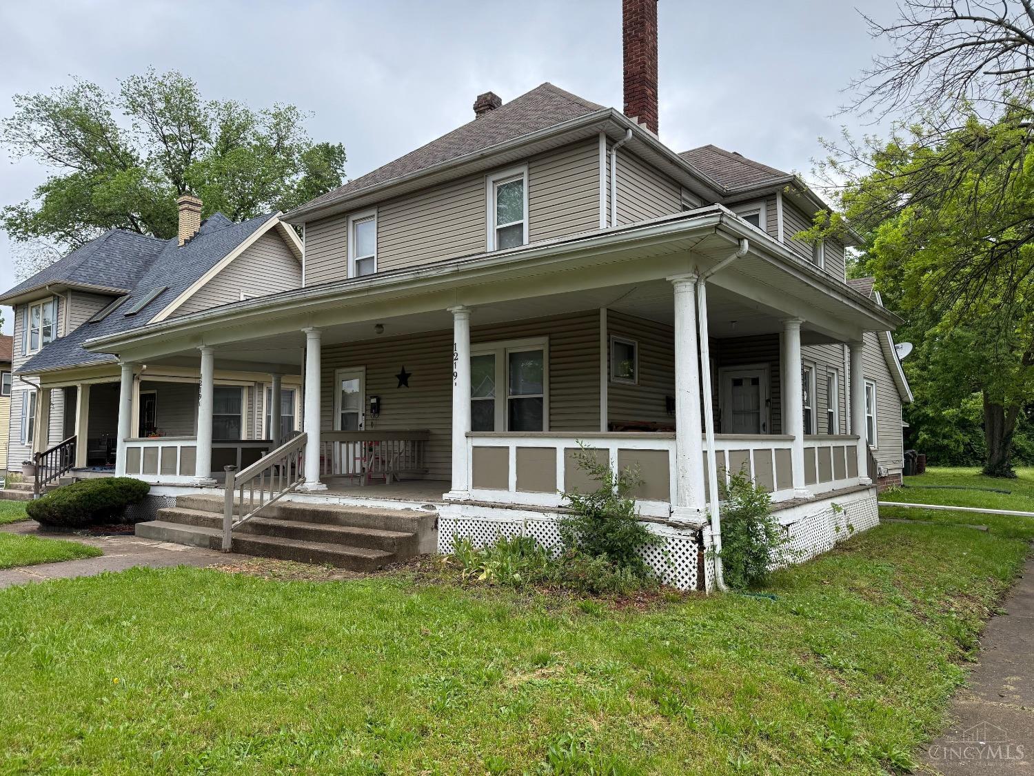1219 Calumet Avenue, Middletown, Ohio image 2