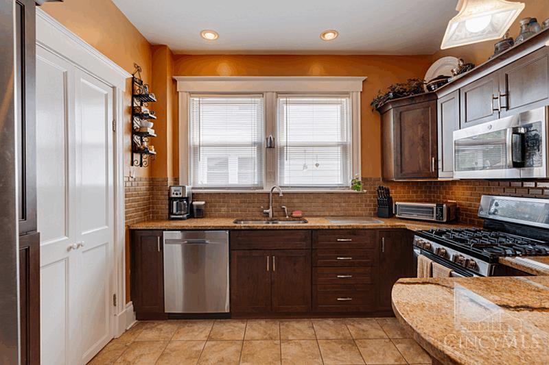 2510 Marsh Avenue, Norwood, Ohio image 14