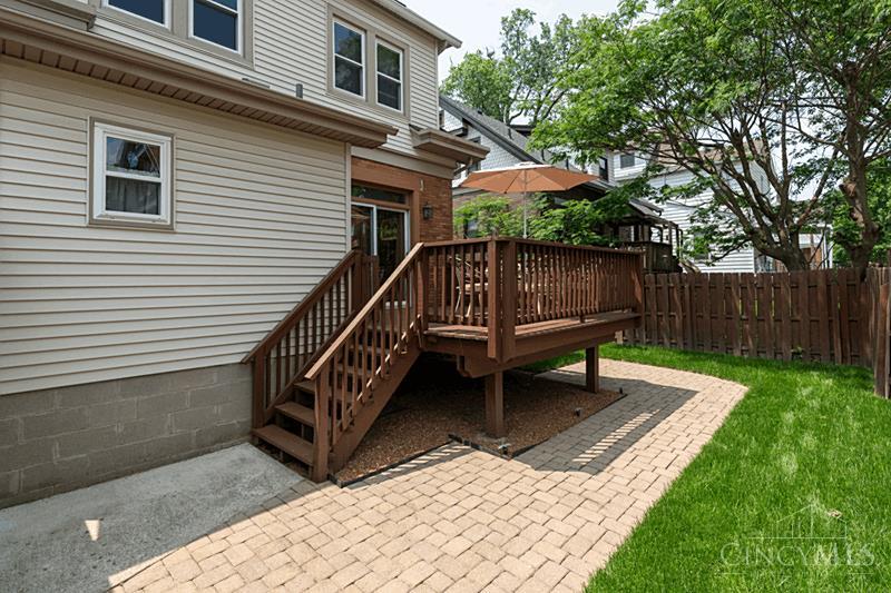 2510 Marsh Avenue, Norwood, Ohio image 33