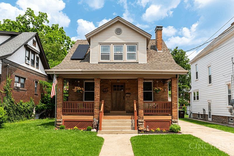 2510 Marsh Avenue, Norwood, Ohio image 1