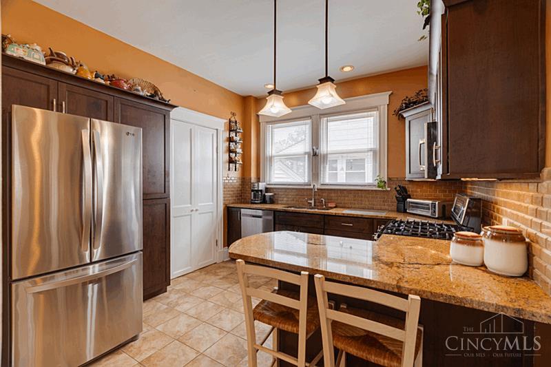 2510 Marsh Avenue, Norwood, Ohio image 13