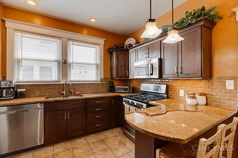 2510 Marsh Avenue, Norwood, Ohio image 15