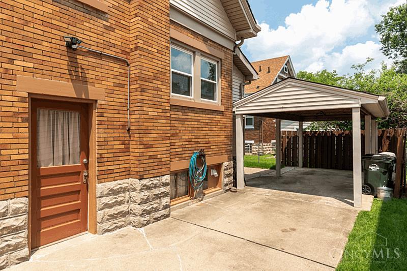 2510 Marsh Avenue, Norwood, Ohio image 32