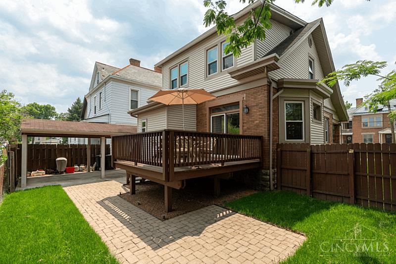 2510 Marsh Avenue, Norwood, Ohio image 34