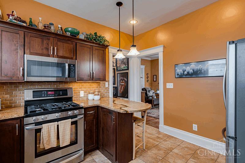 2510 Marsh Avenue, Norwood, Ohio image 16