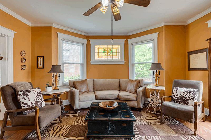2510 Marsh Avenue, Norwood, Ohio image 19