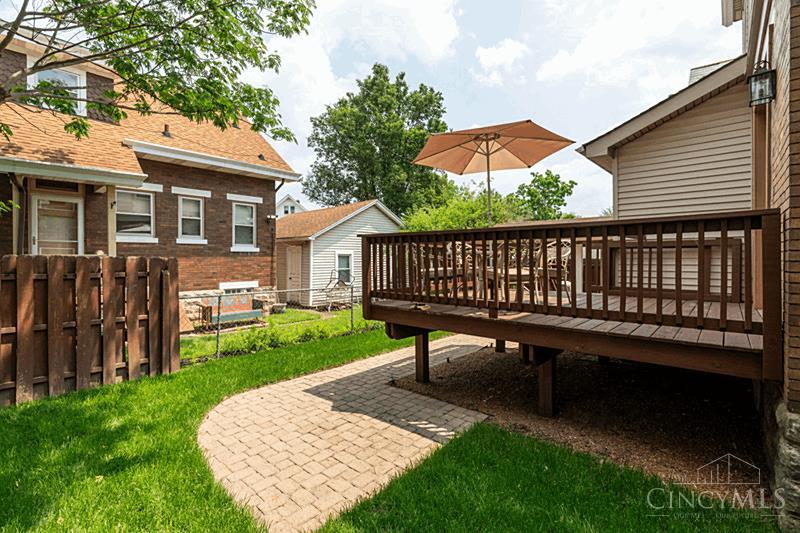 2510 Marsh Avenue, Norwood, Ohio image 35