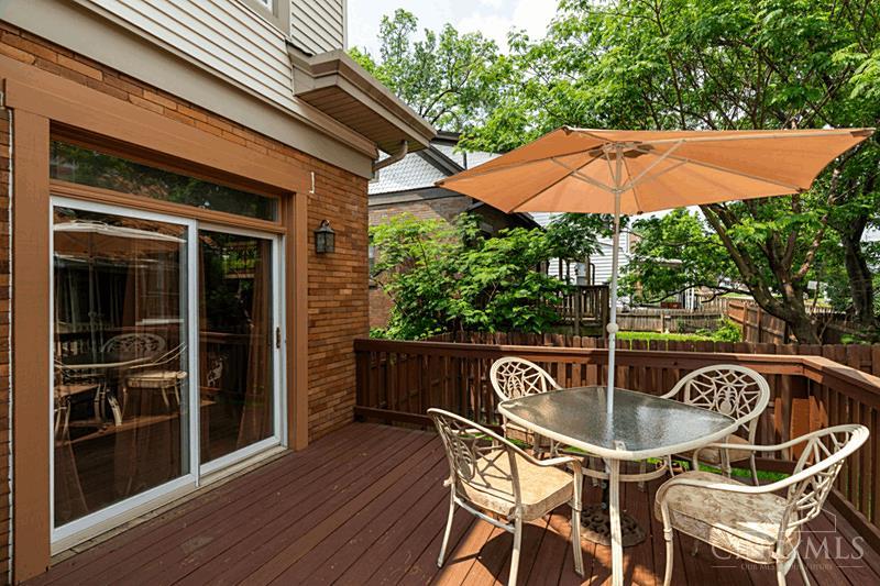 2510 Marsh Avenue, Norwood, Ohio image 36