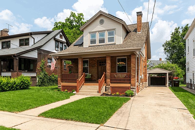 2510 Marsh Avenue, Norwood, Ohio image 30
