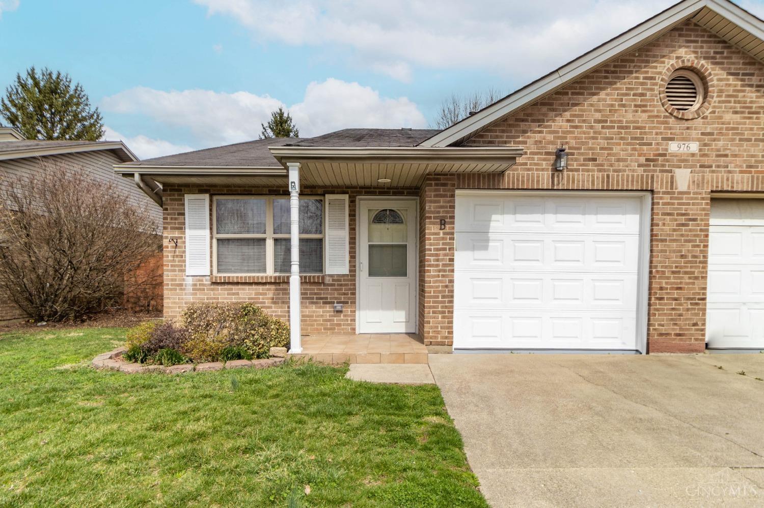 976 Pom Court #B, Trenton, Ohio image 2