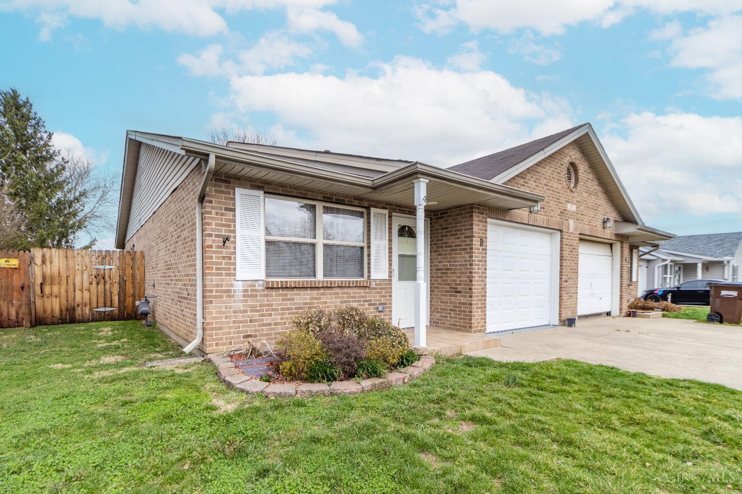 976 Pom Court #B, Trenton, Ohio image 1