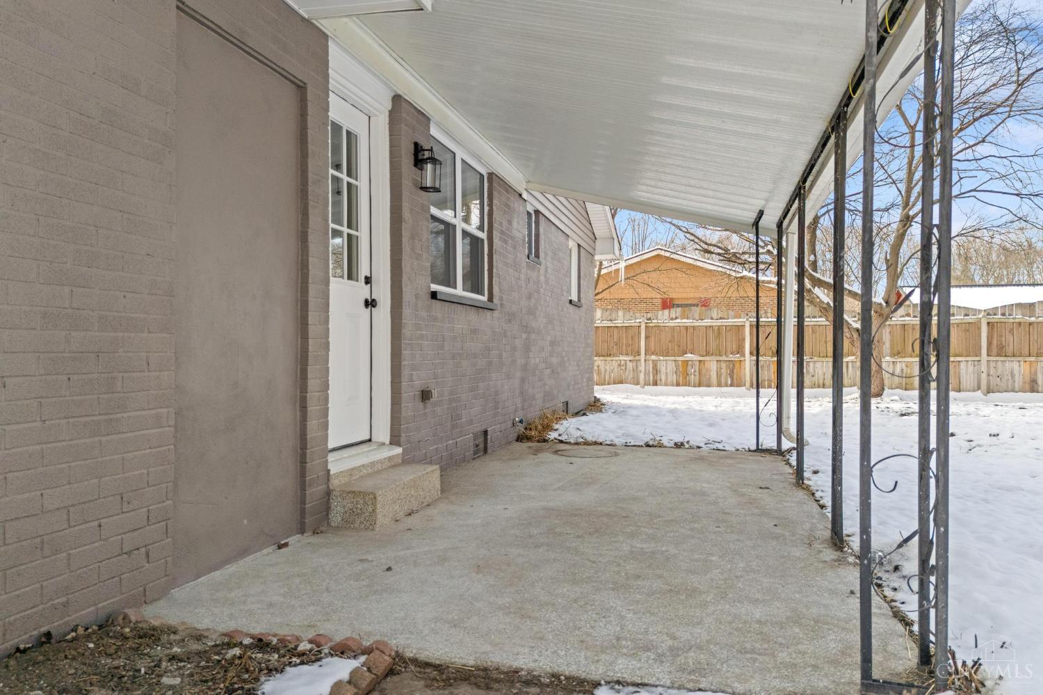 3488 Old State Route 122