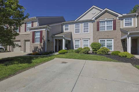 Condo For Sale - 1545 Weatherstone Circle<br/> Monroe, OH 45050