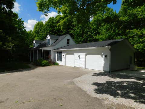 Photo of 10841 New Biddinger Road, Harrison Township, OH 45030 (MLS # 1883768)