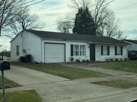 Photo of 465 Glenrose Lane, Union Township, OH 45244 (MLS # 1863603)