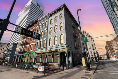 1003 Walnut Street 309 Cincinnati OH 45202