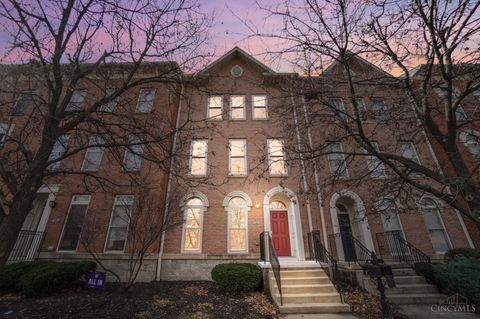 1113 Cutter Street Cincinnati OH 45203