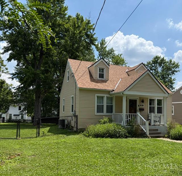 7306 Iuka Avenue