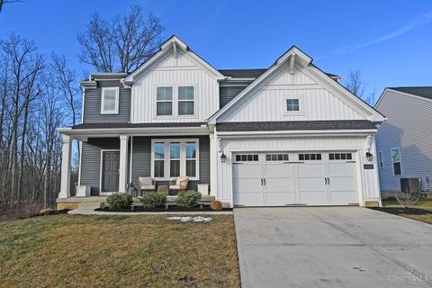 Photo of 4420 Ashkirk Way, Batavia Township, OH 45103 (MLS # 1873206)