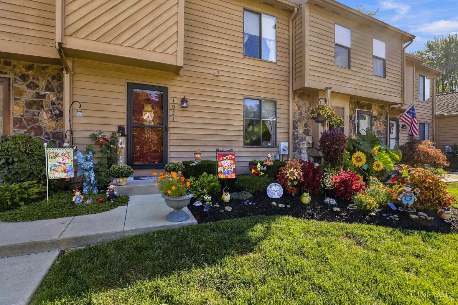 1024 Crisfield Drive