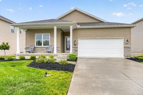 Photo of 6128 Lakefield Place, Goshen Township, OH 45122 (MLS # 1895463)