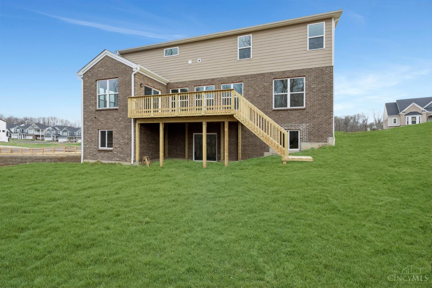 4033 Trailside Drive 91