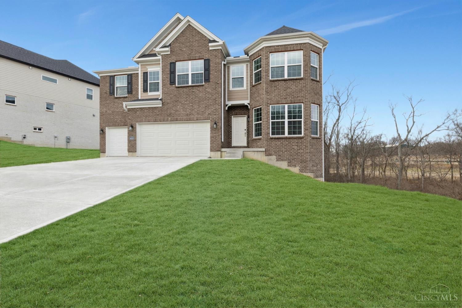 4033 Trailside Drive 91