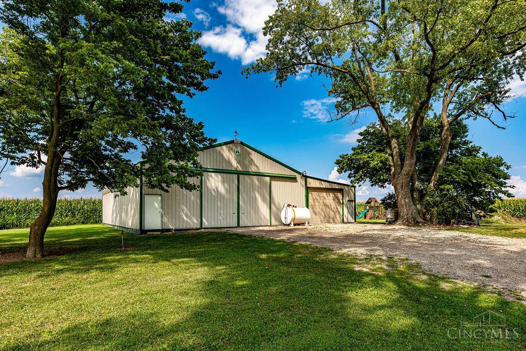1228 W Florence Campbellstown Road
