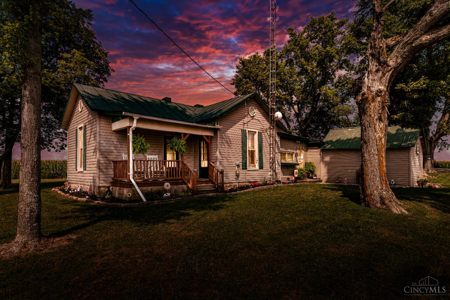 1228 W Florence Campbellstown Road