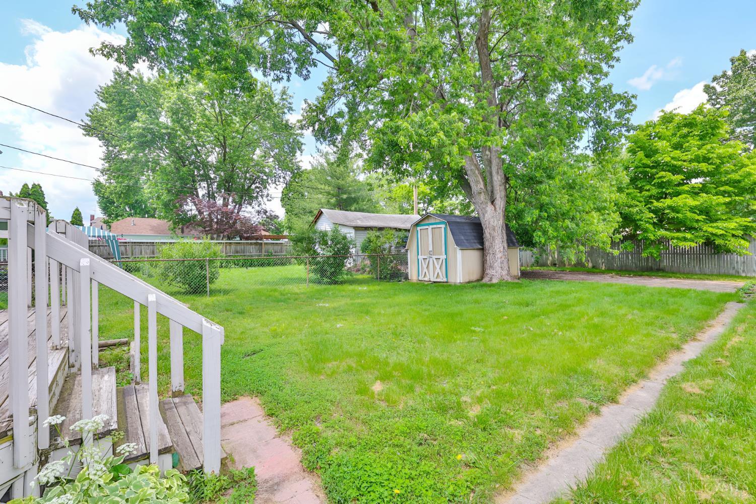 624 Corwin Avenue, Hamilton, Ohio image 29