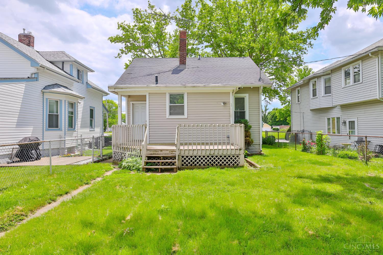 624 Corwin Avenue, Hamilton, Ohio image 33