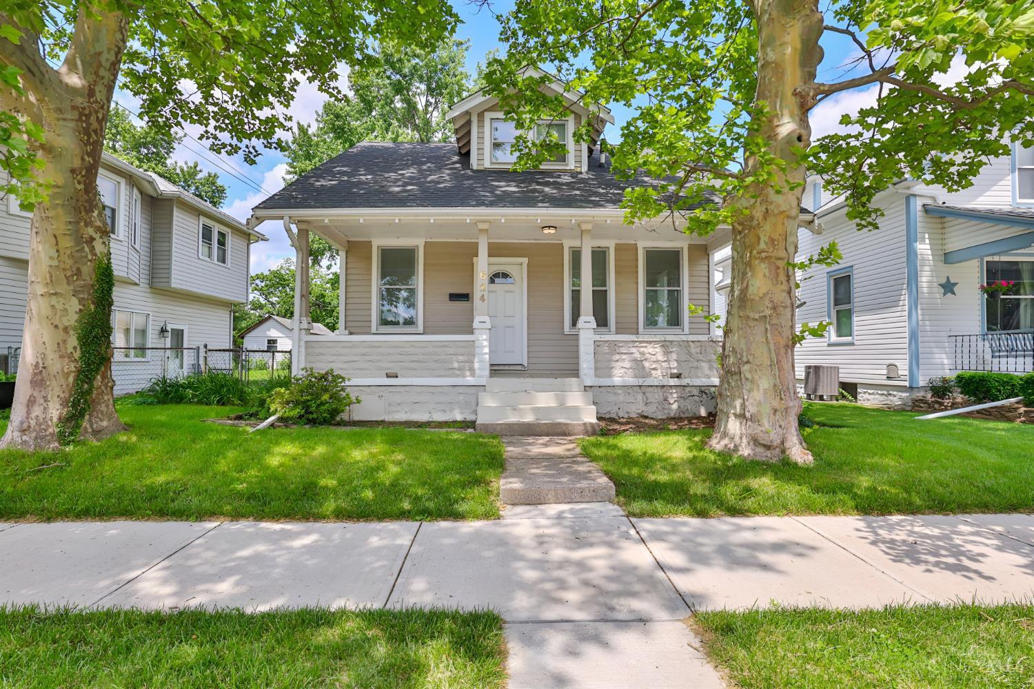 624 Corwin Avenue, Hamilton, Ohio image 1