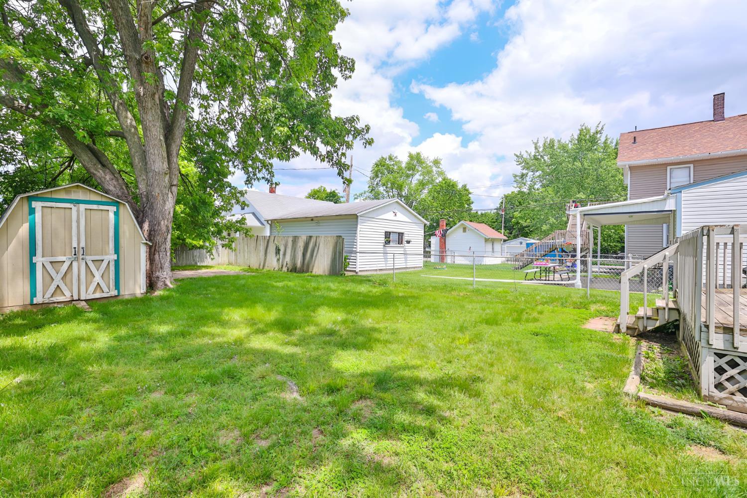 624 Corwin Avenue, Hamilton, Ohio image 28