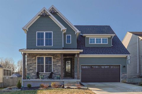 4737 Alpine Avenue Blue Ash OH 45242