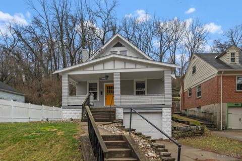 Photo of 2829 Glenway Avenue, Cincinnati, OH 45204 (MLS # 1870781)