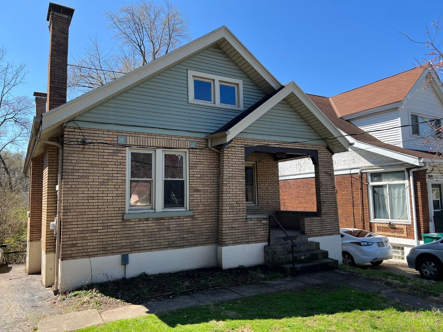 4241 Saint Lawrence Avenue, Cincinnati, Ohio image 1