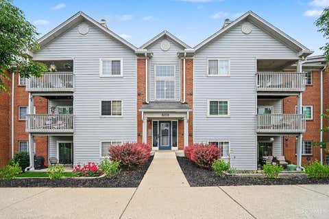 Condo For Sale - 7550 Shawnee Lane #143<br/> Butler County, West Chester, OH 45069