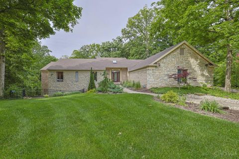 Homes For Sale - 9774 Berry Hill Drive<br/> Butler County, West Chester, OH 45241