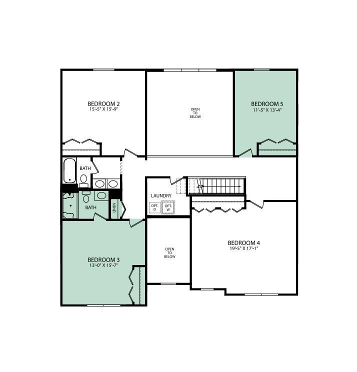 3086 Canvasback Court