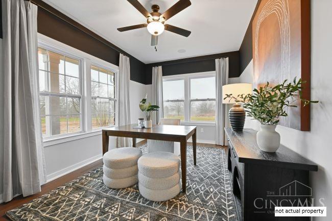 3086 Canvasback Court