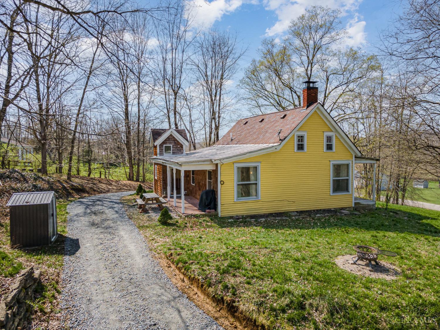 232 N First Street, Clarksville, Ohio image 3