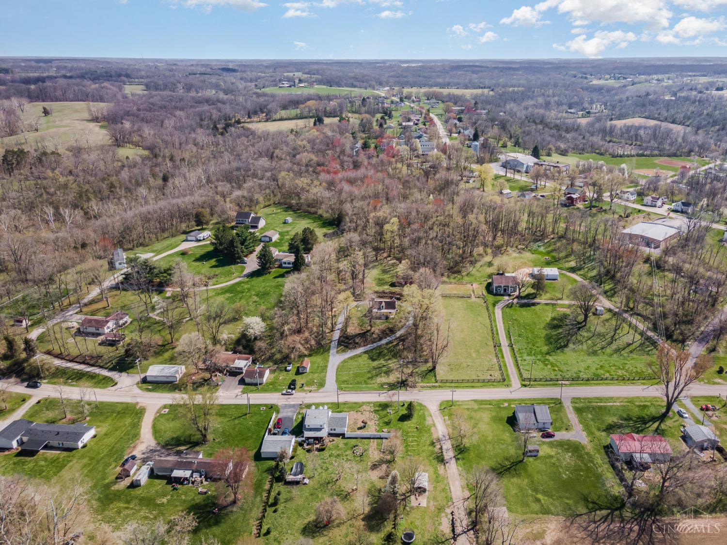 232 N First Street, Clarksville, Ohio image 16