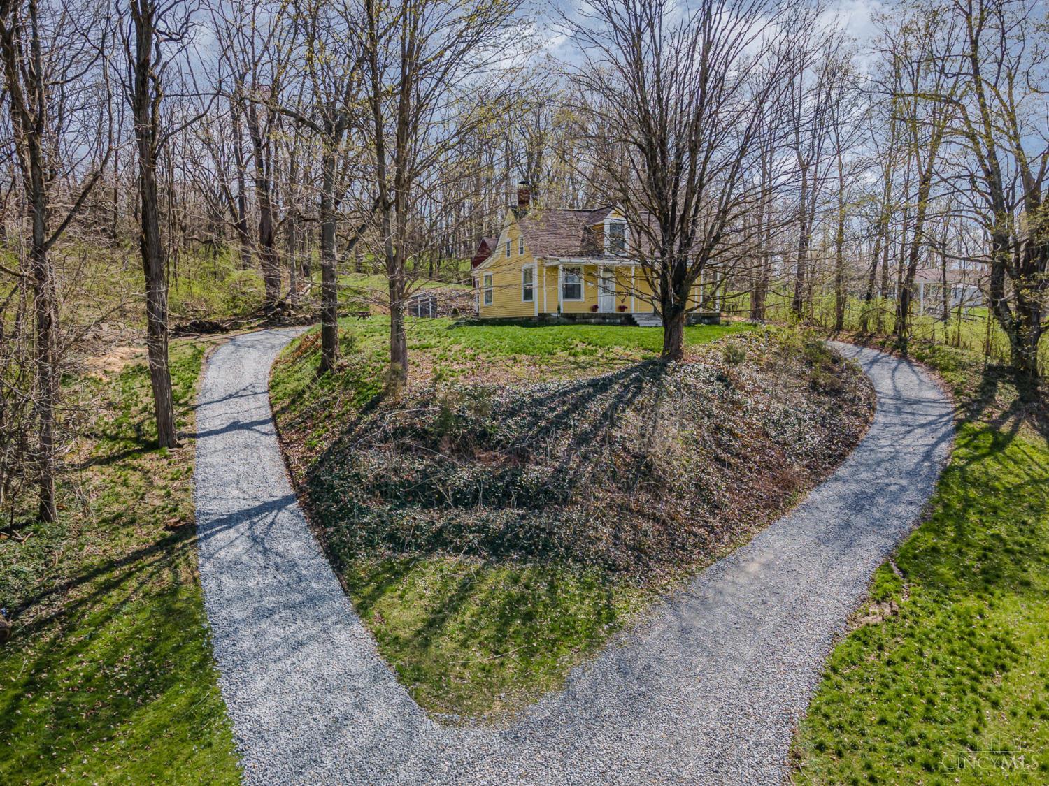 232 N First Street, Clarksville, Ohio image 2