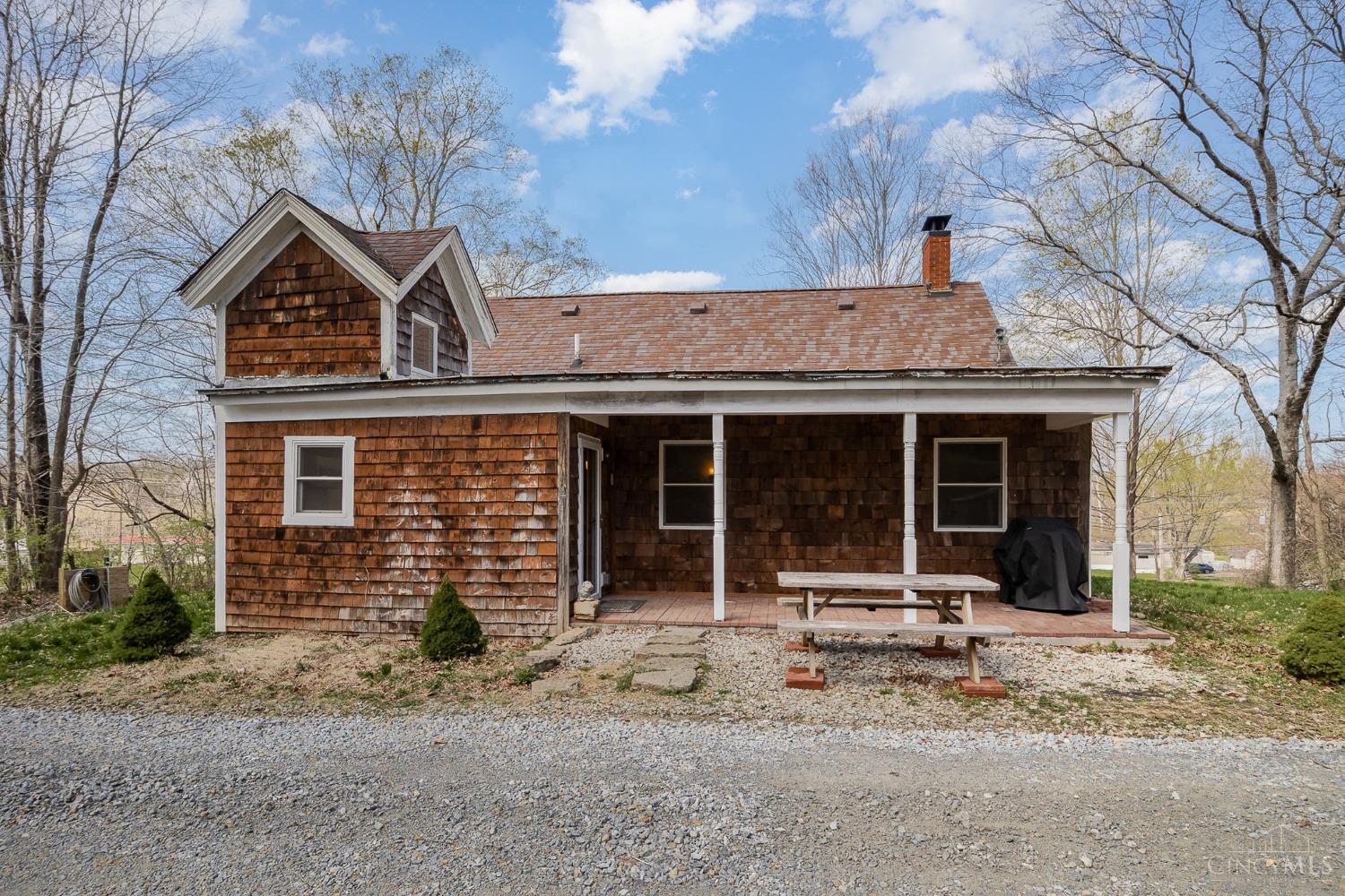 232 N First Street, Clarksville, Ohio image 13