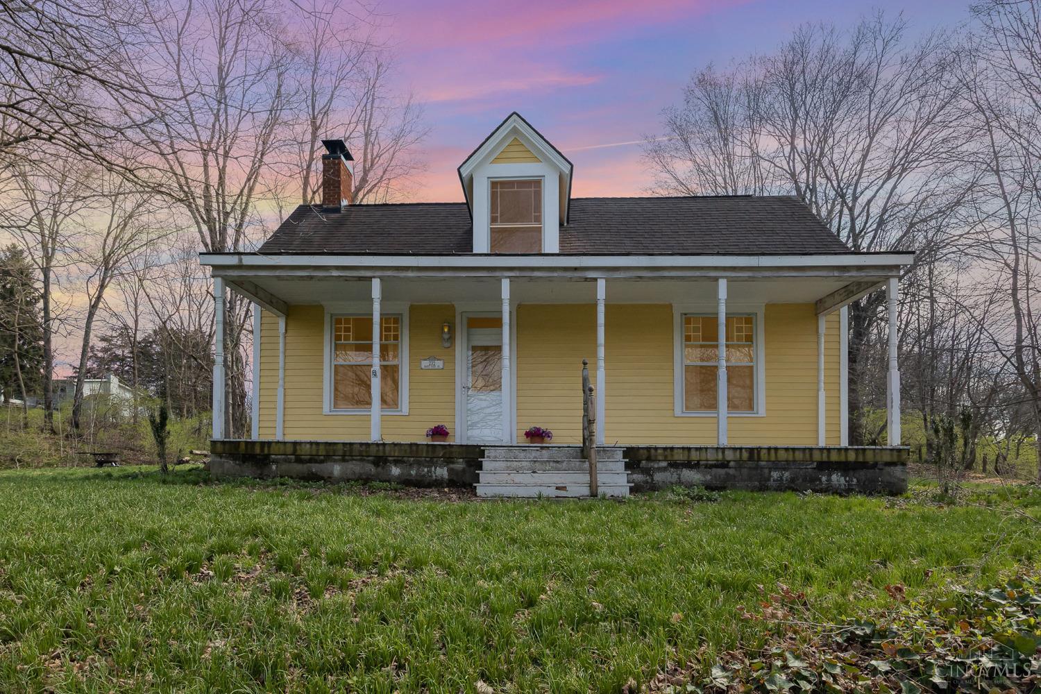 232 N First Street, Clarksville, Ohio image 1