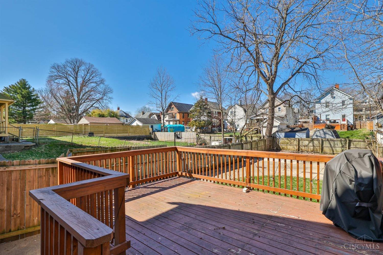 3941 Hazel Avenue, Norwood, Ohio image 34